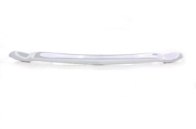Product of Auto Ventshade (AVS) 680310 Chrome Hood Shield High Raised Mount Bug Shield