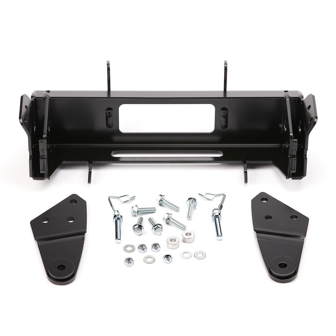 Product of Warn 80558 Snow Plow Mount