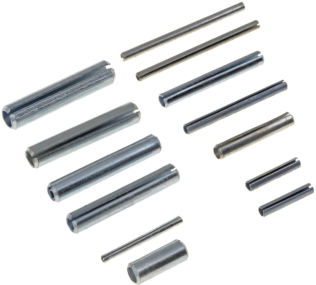 Dorman (Oe Solutions) 13850 Roll Pin Assortment||13850-003.Jpg||88||d1813850||1332954