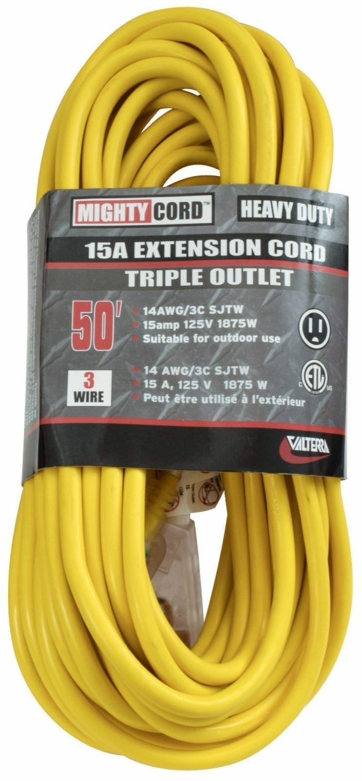 Product of Valterra A10-5014tte Extension Cord