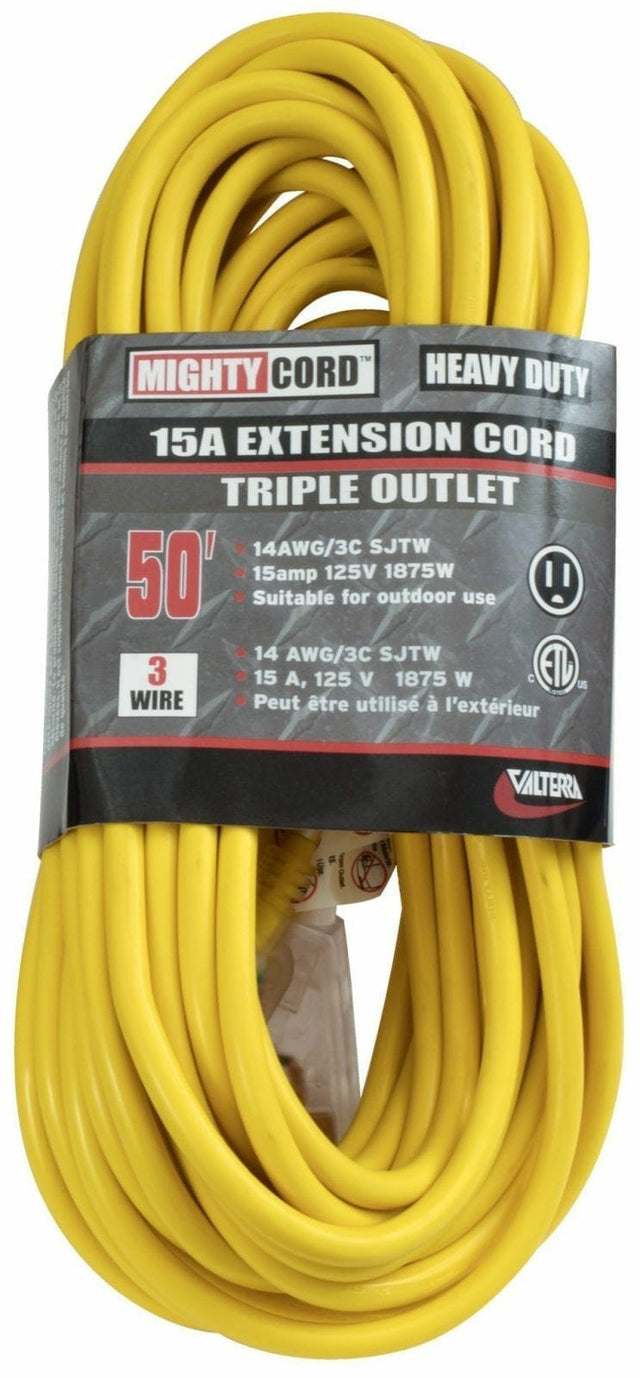 Product of Valterra A10-5014tte Extension Cord