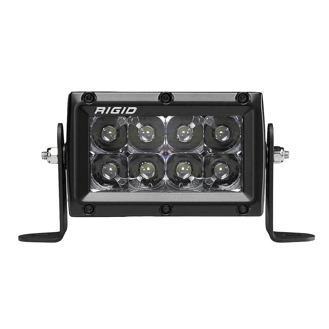 Rigid Lighting 104213blk Driving/ Fog Light||104213blk.Jpg||85||r2g104213blk||1186241