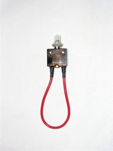 Product of Husky Towing 87526 Circuit Breaker