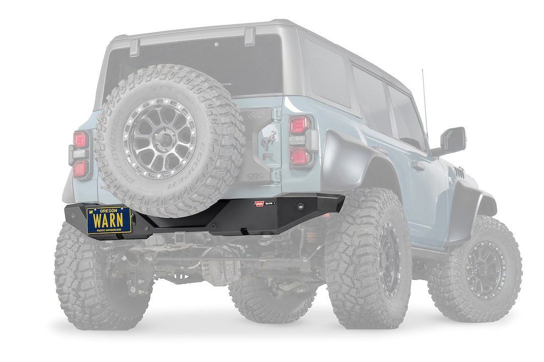 Warn 111117 Bumper||111117_Elite_Bumper_Rear_Bronco_Ghosted.Jpg||85||w36111117||1731982