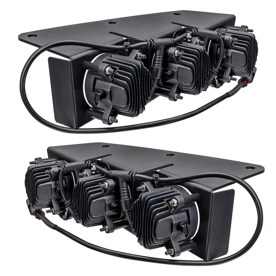 Oracle Lighting 5890-006 Driving/ Fog Light||5890-006_D.Jpg||88||o375890006||1544659