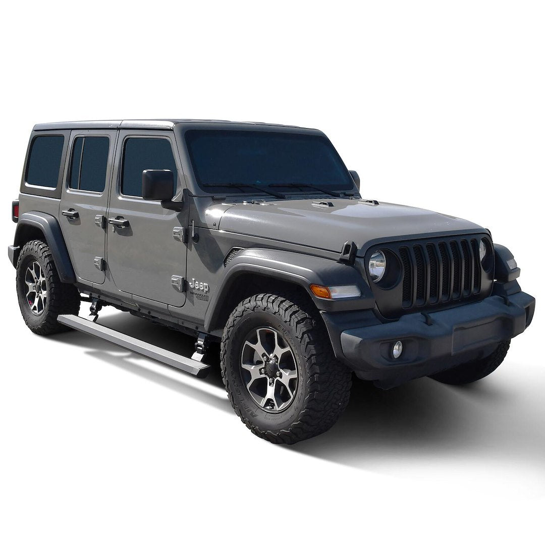 Product of Westin Automotive 29-24065 Pro-e Running Board