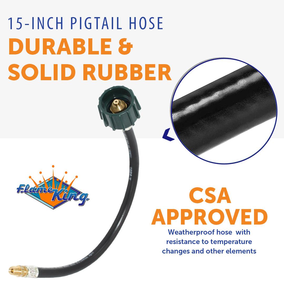 Flame King E15inpt Propane Hose||e15inpt_2.Jpg||87||y6ee15inpt||1163706