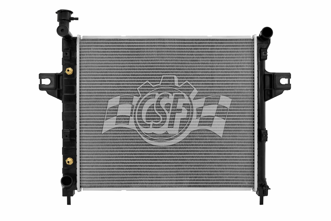 Product of Csf 3115 Radiator