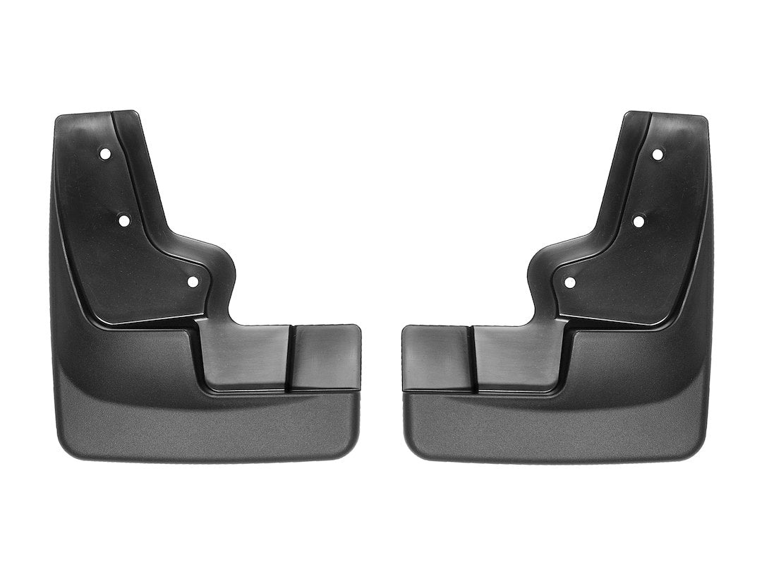 Weathertech (Usa) 110060 Mud Flap||110060.Jpg||85||w24110060||1248007