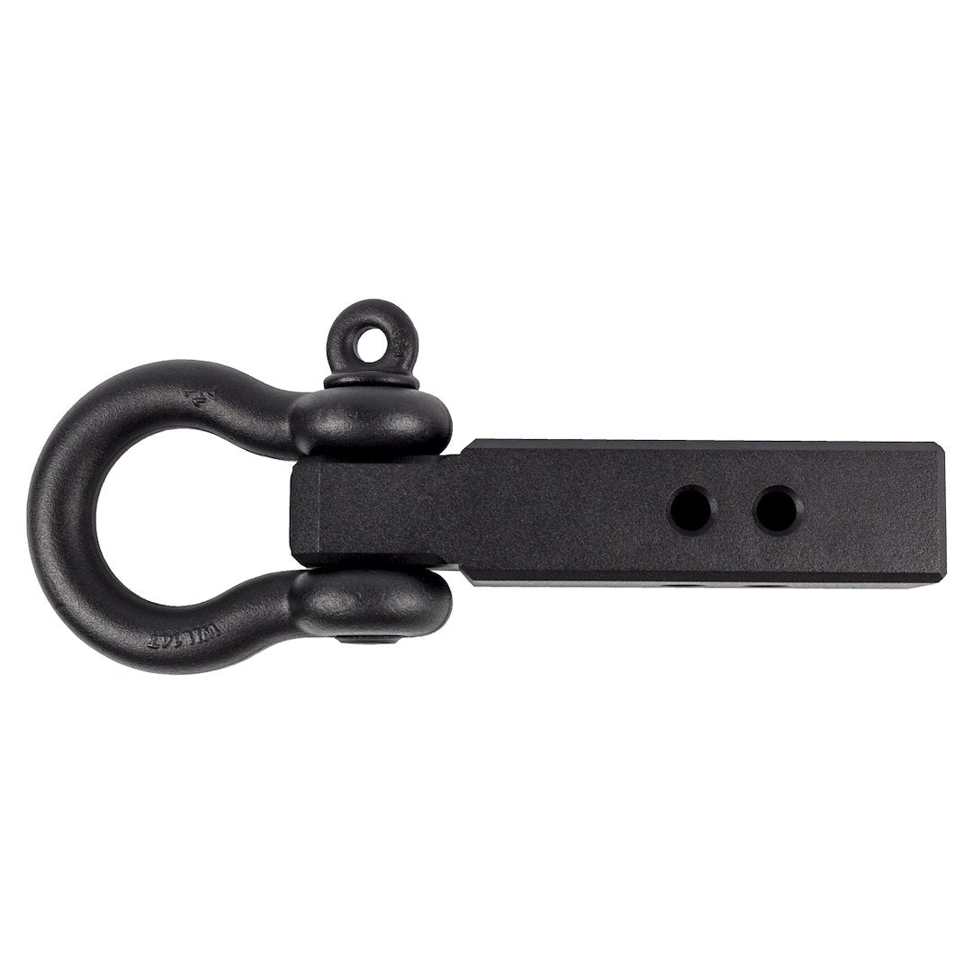 Bulletproof Hitches Ed25shackle D-Ring||2.5 Shackle (4).Jpg||89||bphed25shackl||1436195