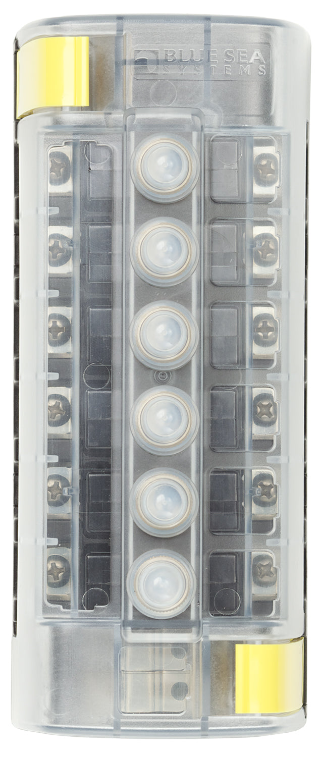 Product of Blue Sea 5050-Bss Circuit Breaker Block