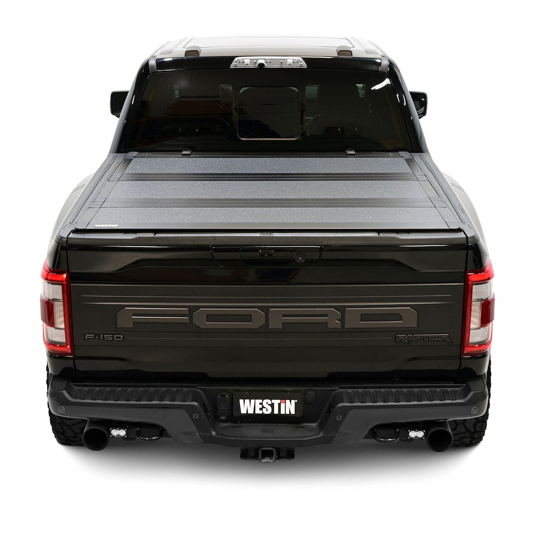 Westin Automotive 19-46355 Tonneau Cover||19-46355_P03_2.Jpg||95||w161946355||1792367