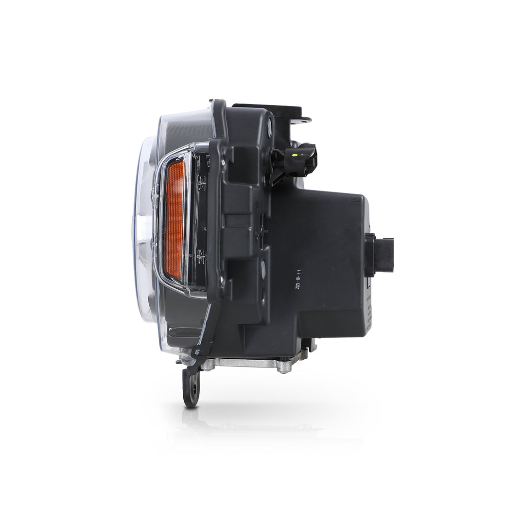 Attica 4x4 Chatt0760-H6-Gbc-Sq Headlight Assembly||chatt0760-H6-Gbc-Sq_6.Jpg||91||wnjchat6gbcsq||2268934