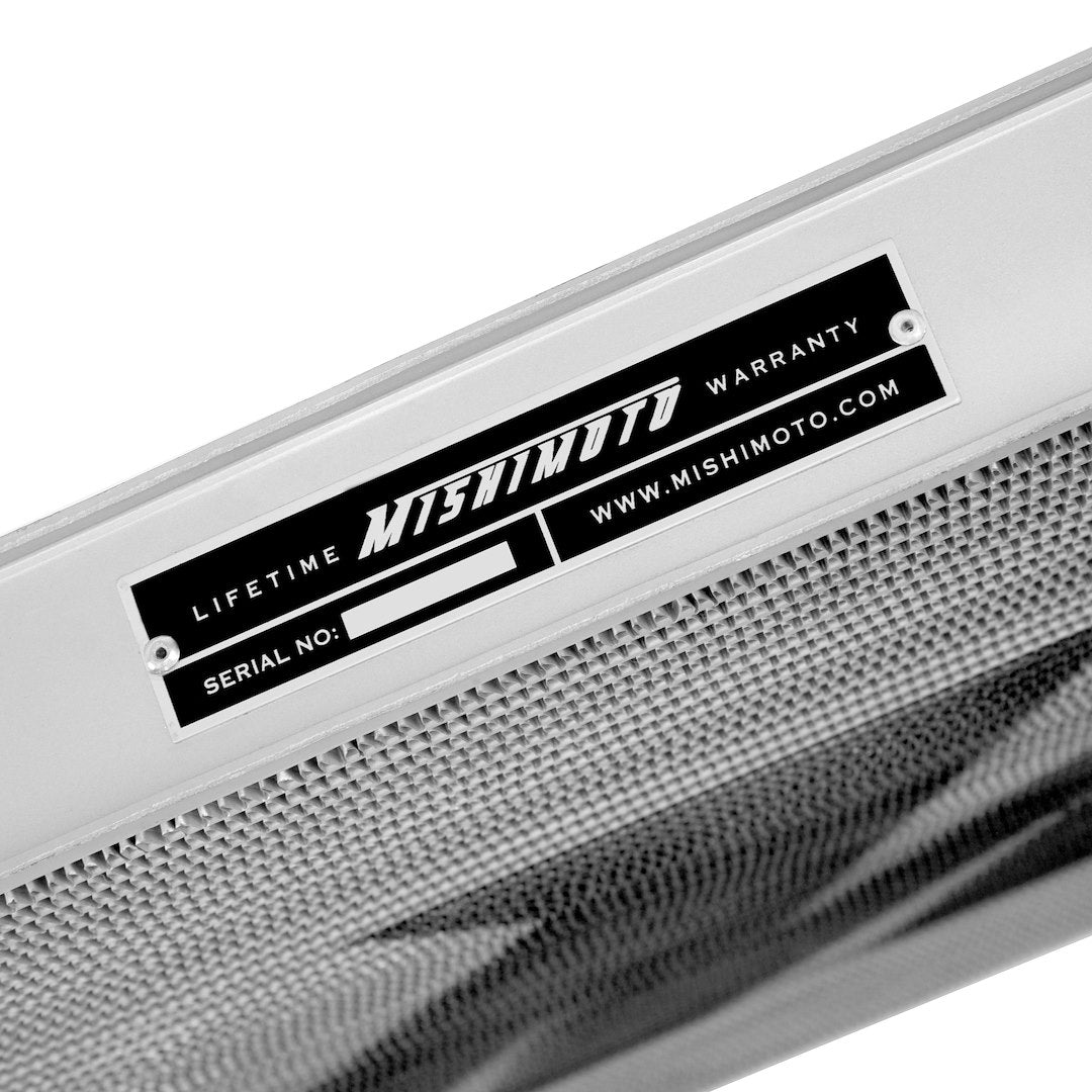 Mishimoto Mmrad-Dmax-06 Radiator||||88||m1nmraddmax06||1908094