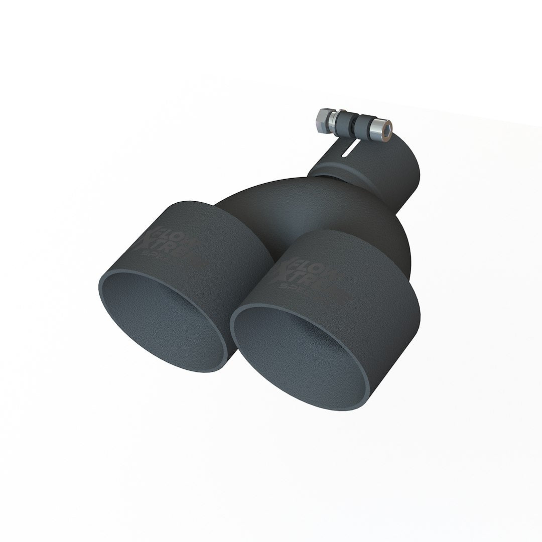 Speedfx Tb122540 Exhaust Tail Pipe Tip||s73tb122540_Maxflow Xtreme Exhaust Tip.Jpg||85||s73tb122540||953094