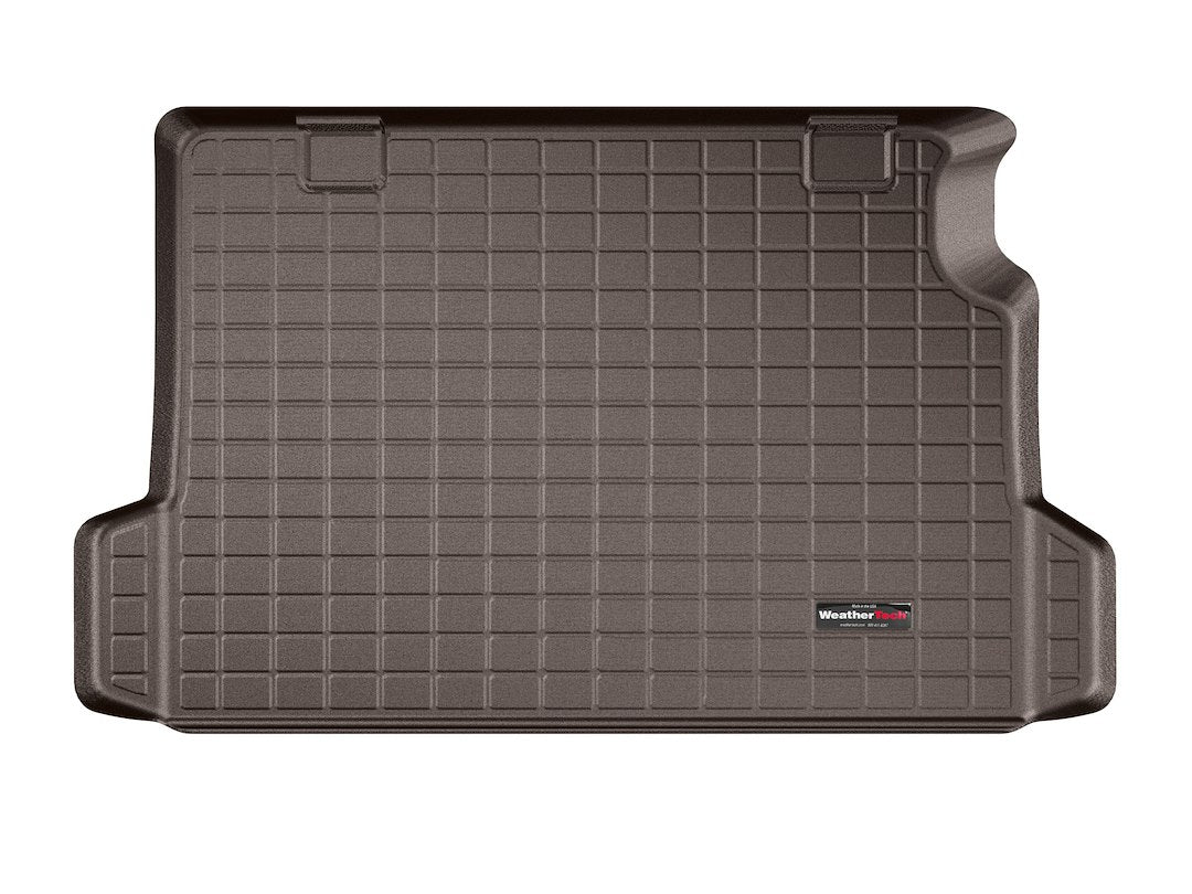 Weathertech (Usa) 431360 Cargo Area Liner||431360.Jpg||85||w24431360||846745