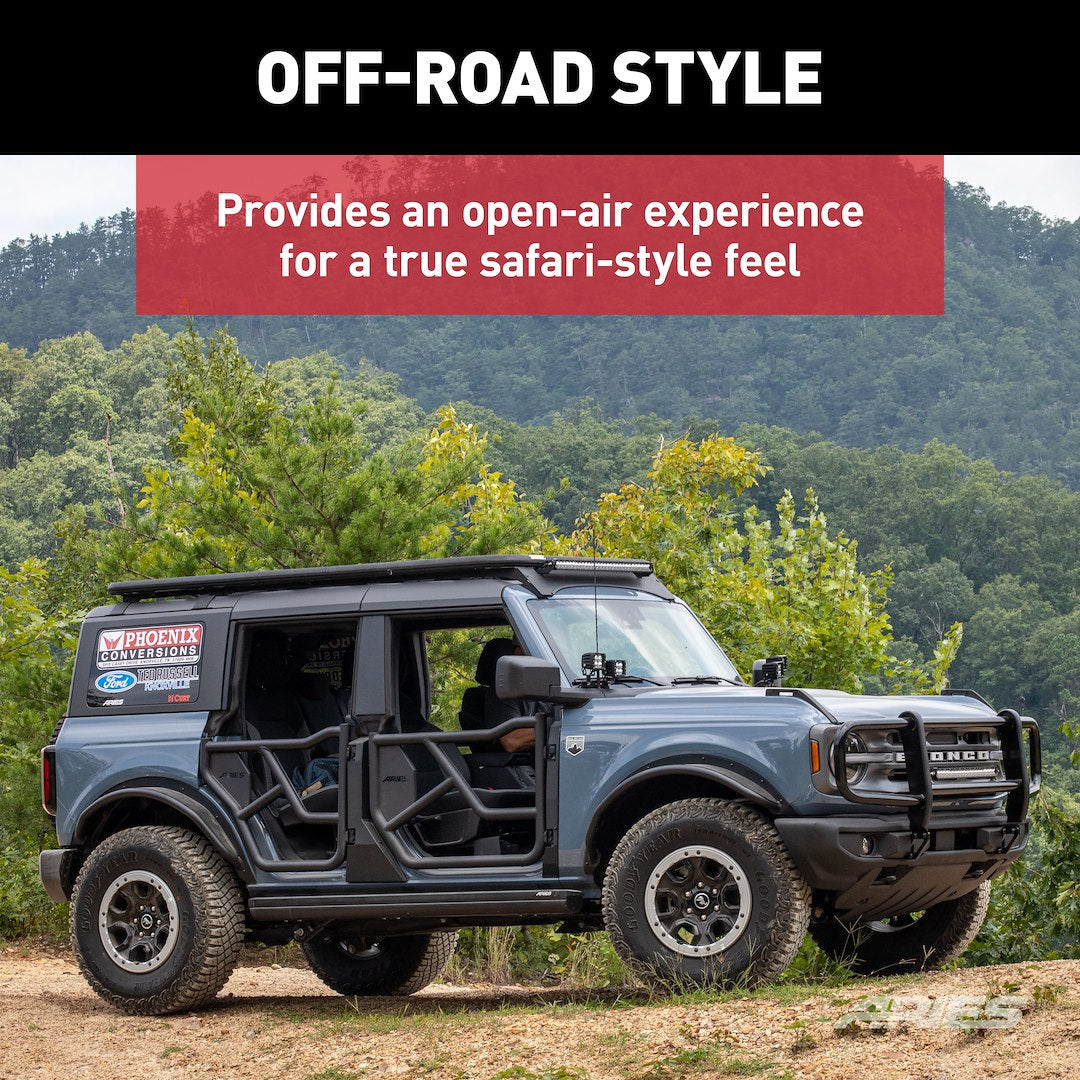 Product of Aries 2500250 Door