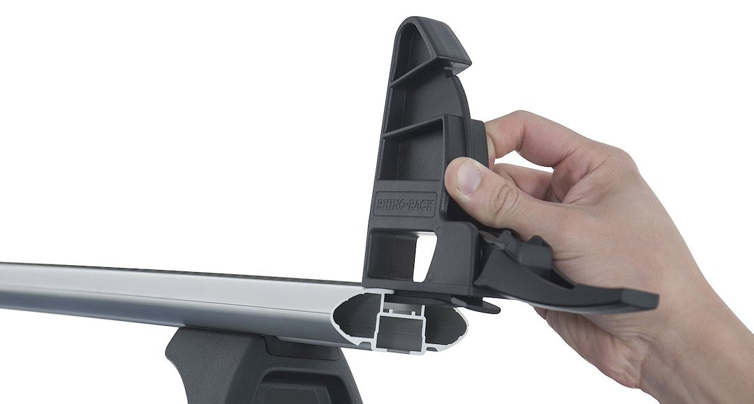 Product of Rhino-Rack Usa Rlh2 Canoe Carrier - Roof Rack Kit