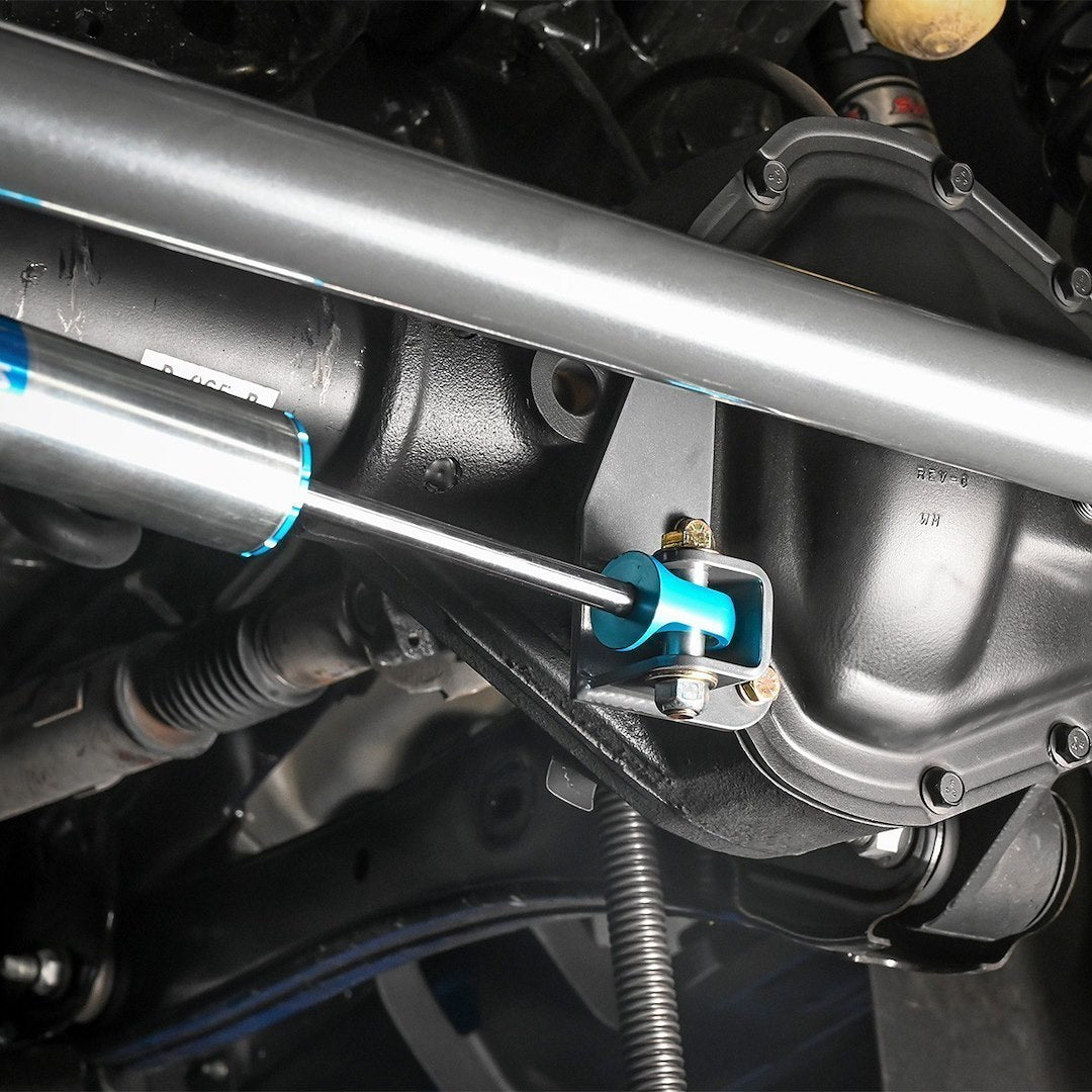 Synergy Manufacturing 8603-02 Steering Stabilizer Bracket||8603-02_12.Jpg||95||syn860302||2472051