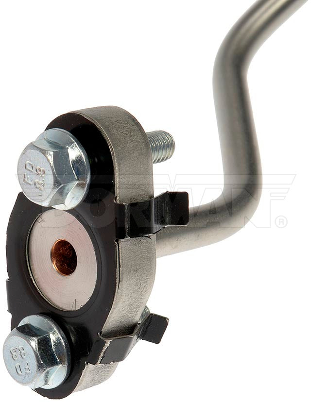 Product of Dorman (Oe Solutions) 667-439 Turbocharger Coolant Line