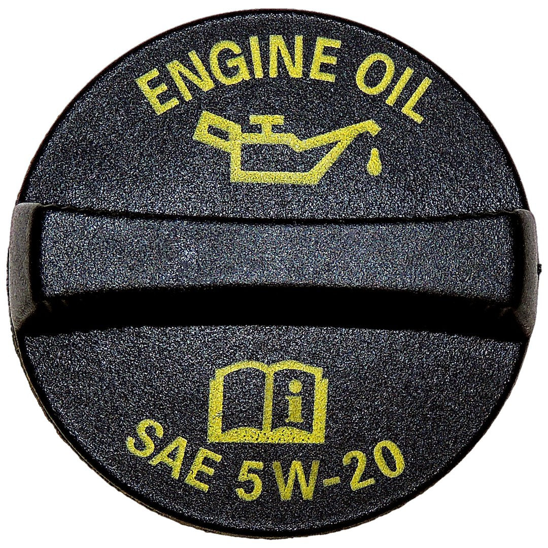 Crown Automotive 53013775ab Oil Filler Cap||53013775ab_2.Jpg||87||c1y53013775ab||2445046