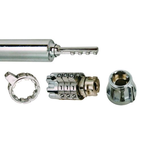 Product of Trimax Locks Mag200 Trailer Hitch Pin