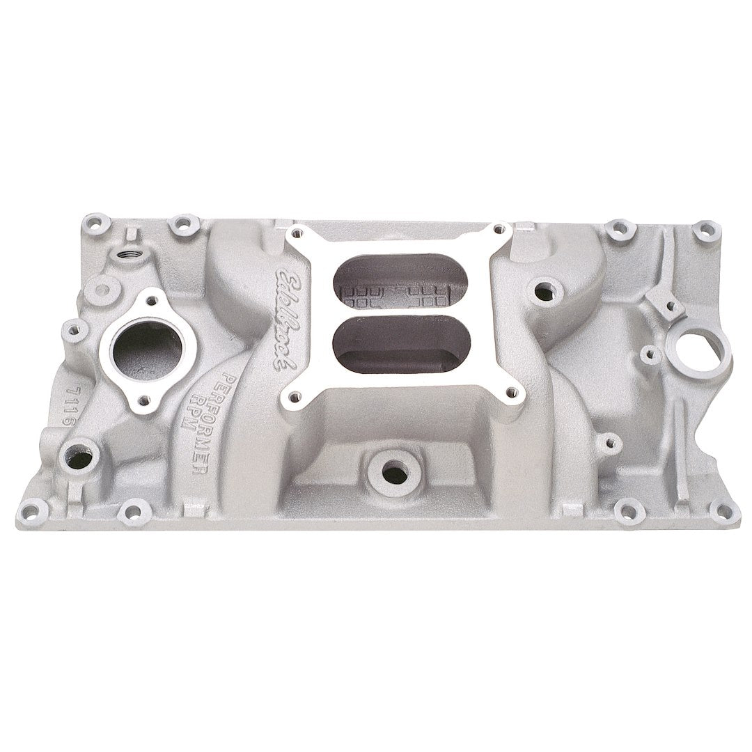 Product of Edelbrock 7116 Intake Manifold