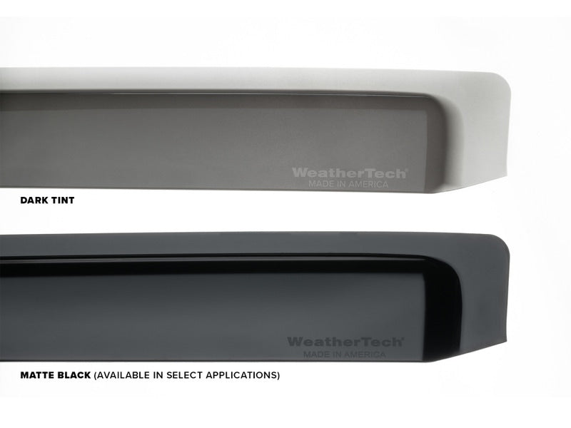 Weathertech (Usa) 841080imb Rainguard||82907imb_6.Jpg||91||w24841080imb||2406426