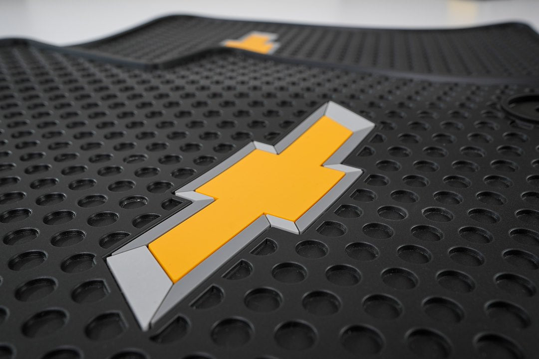 Lloyd Mats By Covercraft 595115-3 Floor Mat||lm_As_595115-3_Alt6.Jpg||89||c595951153||2213346