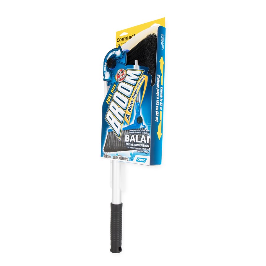 Camco 43623 Broom||43623_10.Jpg||94||c1w43623||873892