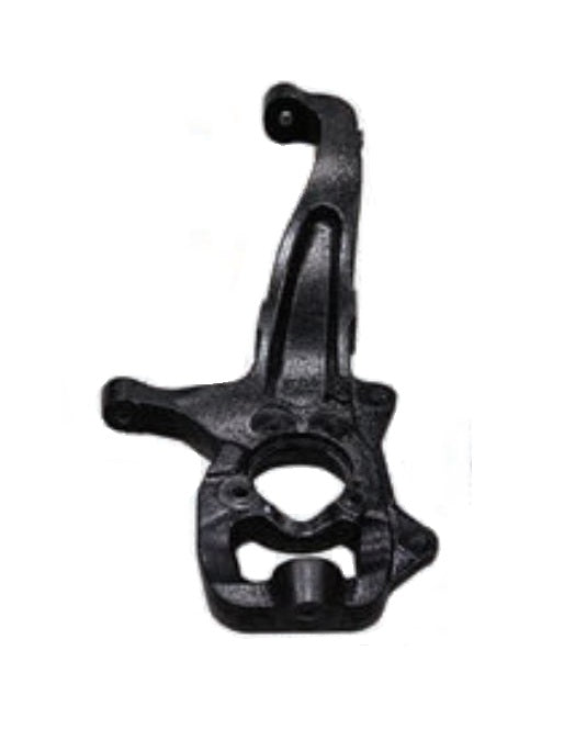 Product of Superlift 3591 Lift Kit Component