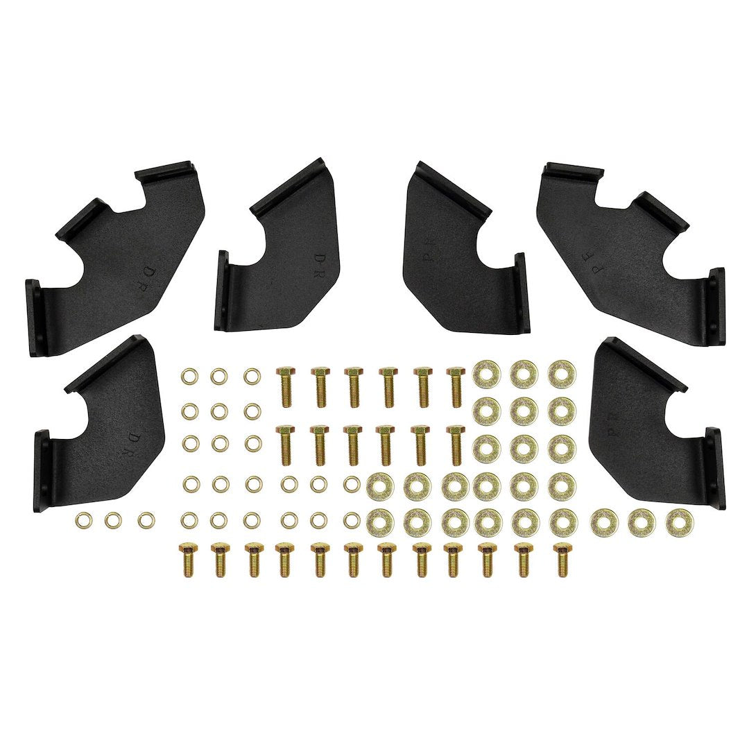 Product of Westin Automotive 56-127852 HDX Nerf Bar