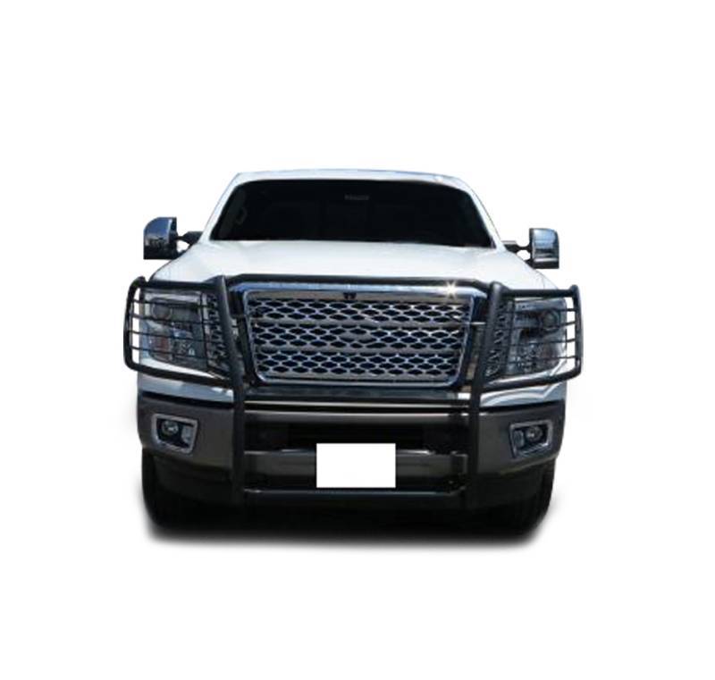 Black Horse Offroad 17nr28ma Grille Guard||17nr28ma_3.Jpeg||87||blk17nr28ma||2237597