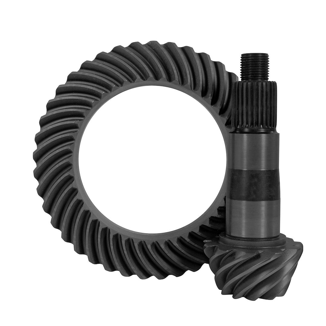 Yukon Gear & Axle Yg D44jl-373r Differential Ring And Pinion||||85||y1124807||1926505