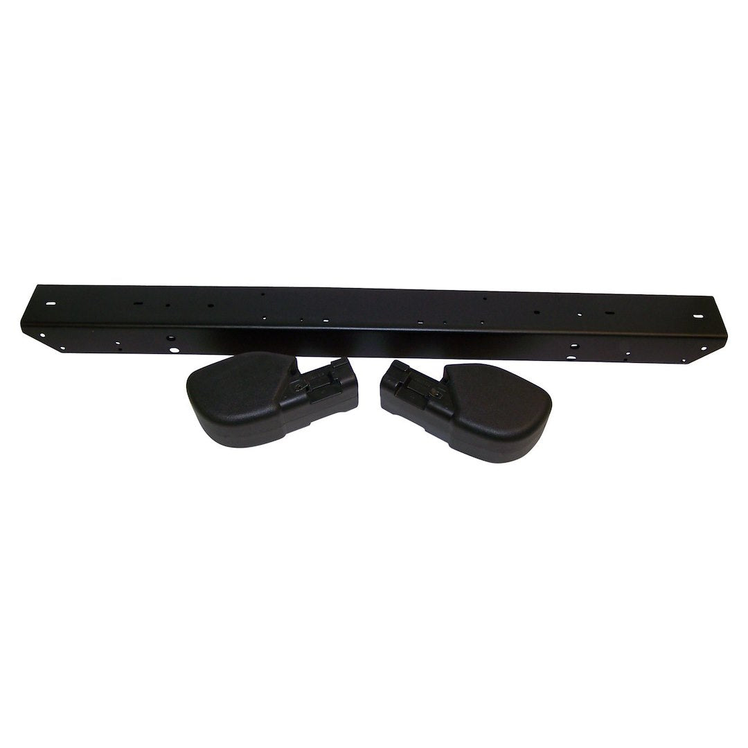 Crown Automotive 5ed16t3xk Bumper||5ed16t3xk.Jpg||85||c1y5ed16t3xk||1143110