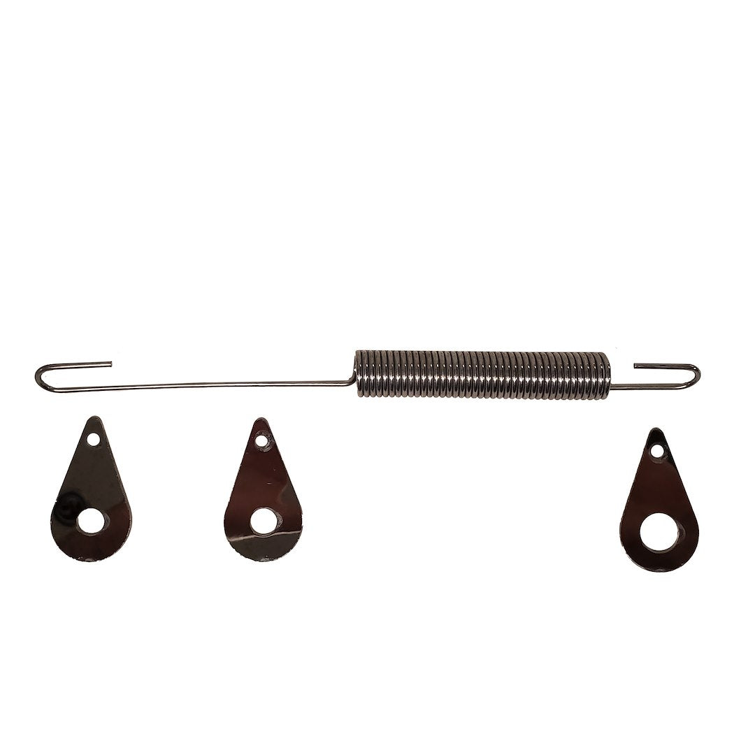 Borgeson 32561974-2 Brake Pedal Return Spring||32561974-2.Jpg||85||b73325619742||2468808
