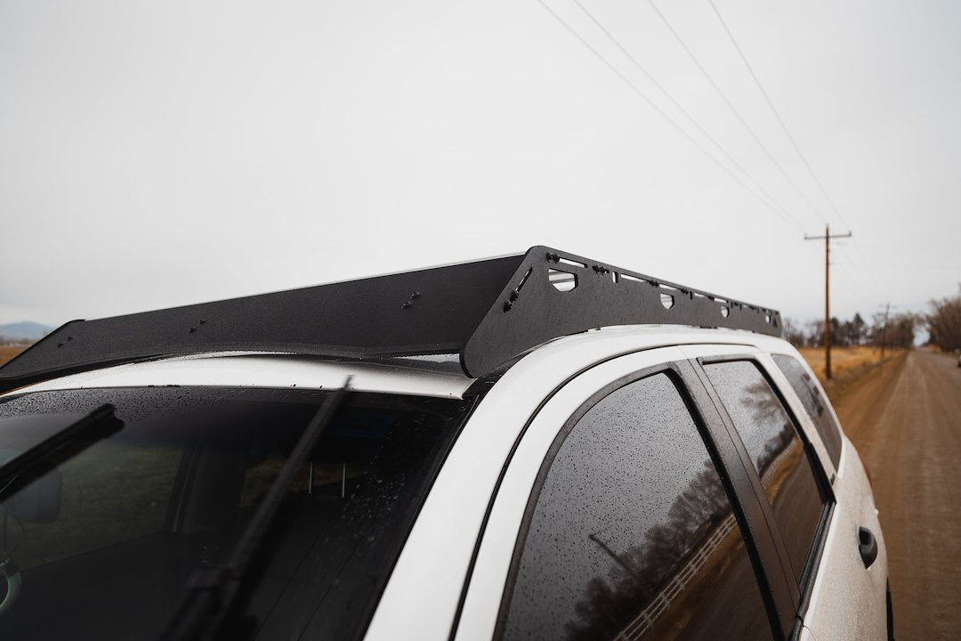 Product of Sherpa 126844 Roof Rack
