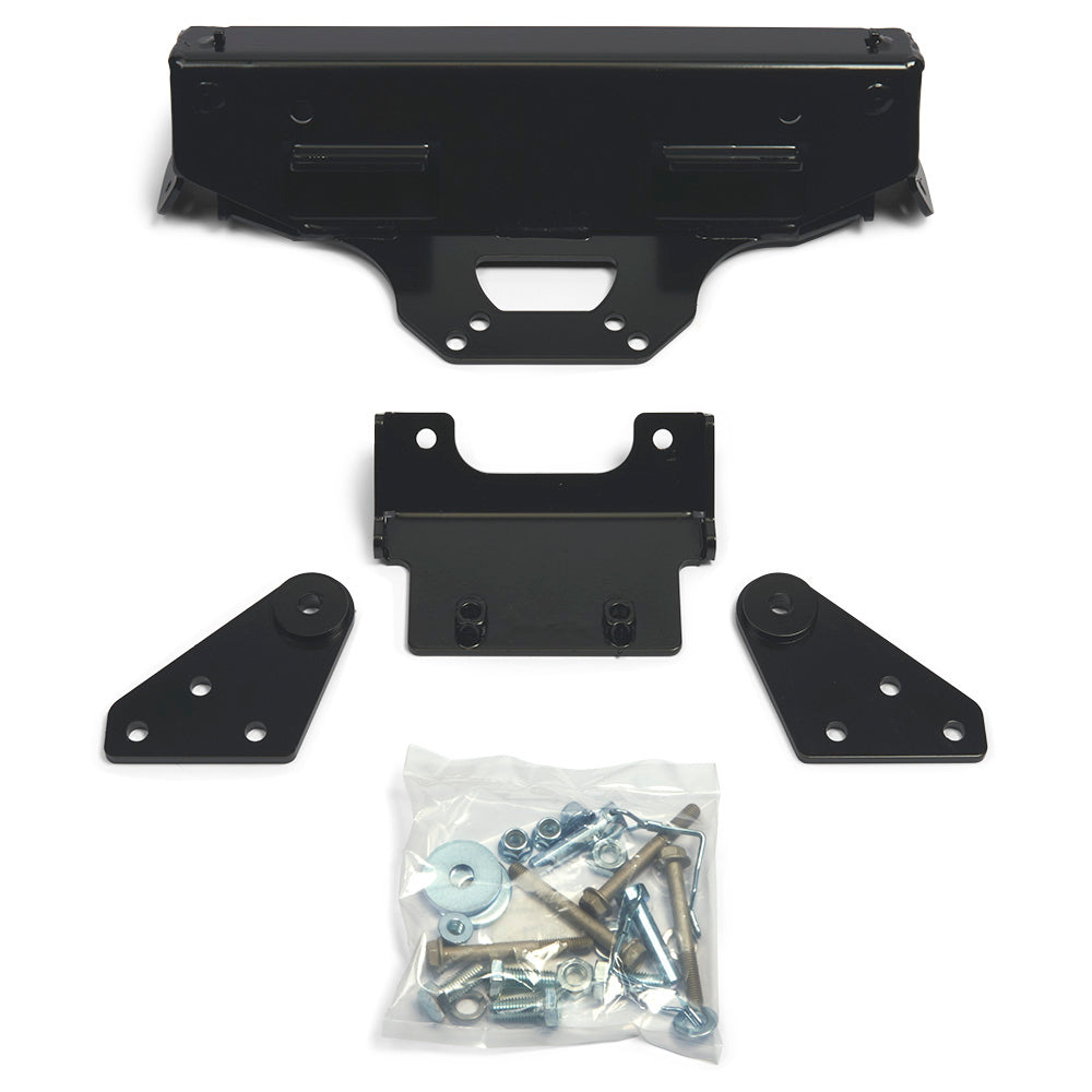 Warn 96322 Snow Plow Mount||||86||w3696322||1924826