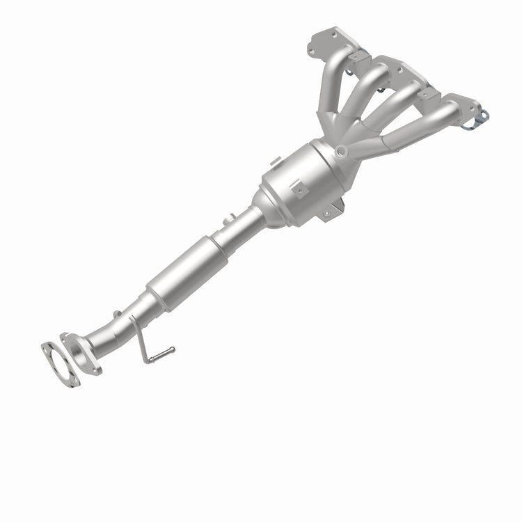 Magnaflow California Converter 5531186 Catalytic Converter||5531186_6.Jpg||91||m665531186||2256590