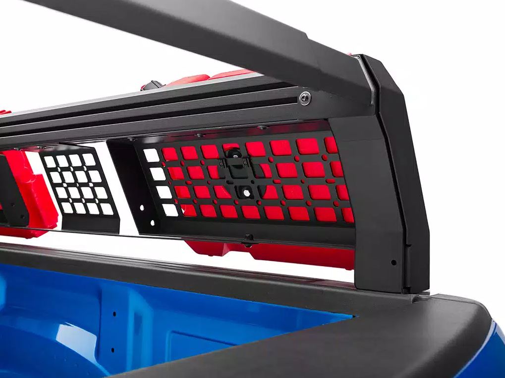 Product of Bushwacker 9550101 Bed Cargo Rack