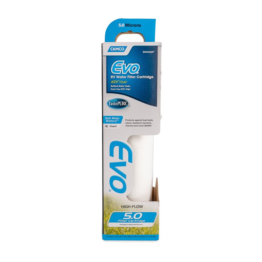 Product of Camco 40621 Fresh Water Filter Cartridge