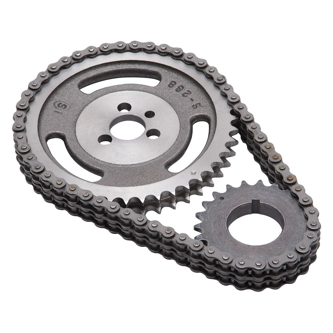 Product of Edelbrock 7802 Timing Gear Set