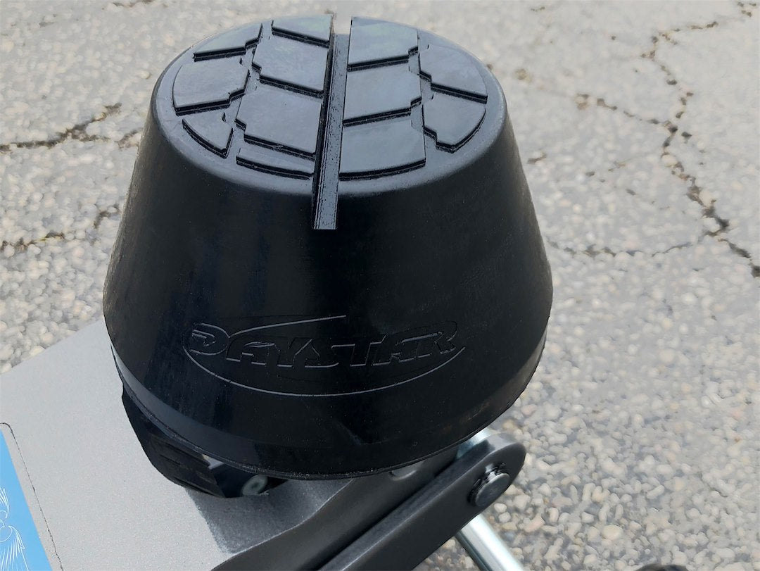 Product of Daystar Ku31001 Jack Pad