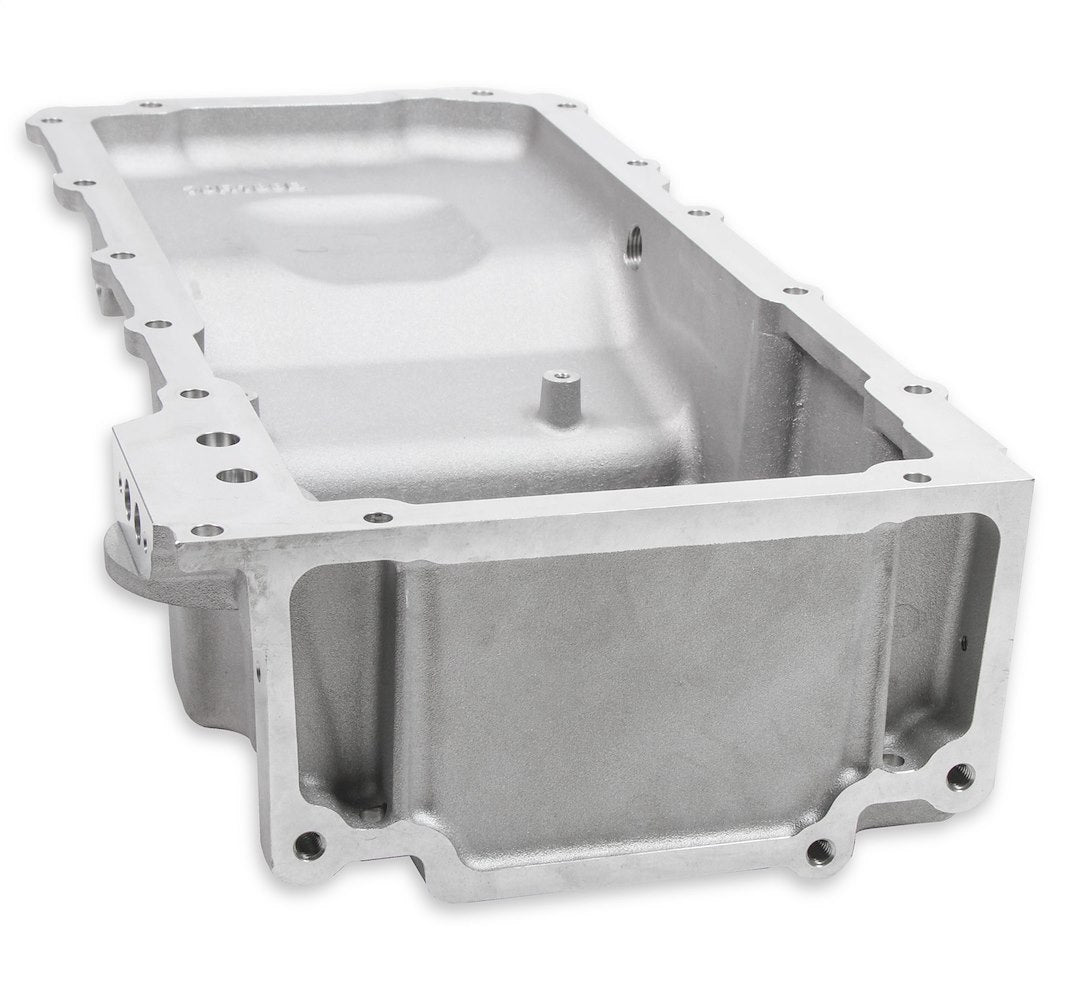 Product of Holley Performance 302-3 Oil Pan