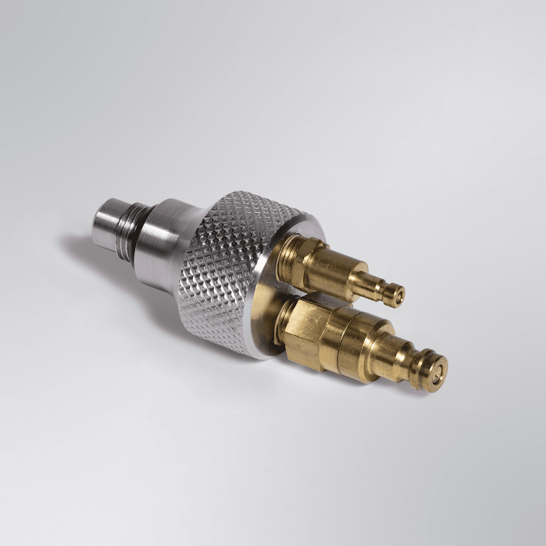 Product of Seastar Ha5445-2 Boat Hydraulic Steering Filler Kit