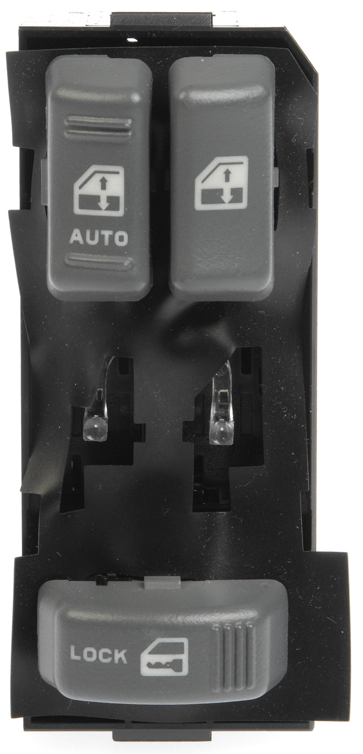 Dorman (Oe Solutions) 901-048 Power Window Switch||901-048-001.Jpg||85||d18901048||2244539