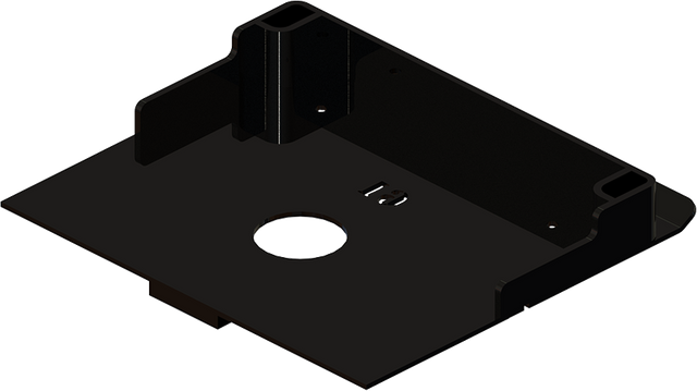 Product of Pullrite 331761 Trailer King Pin Wedge