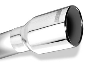 Product of Borla 140791 S-Type Cat Back System Dual Exhaust System Kit