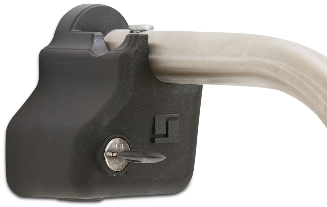 Product of Stromberg Carlson Ac-530l Entry Step Hand Rail