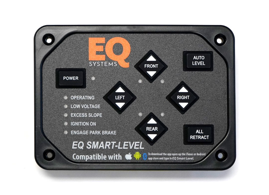 Equalizer Systems 3197sbt Leveling System Touchpad||3197sbt.Jpg||85||e7q3197sbt||1736943